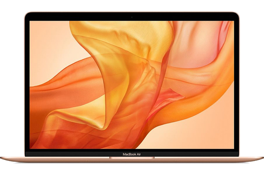 MacBook Air Retina 